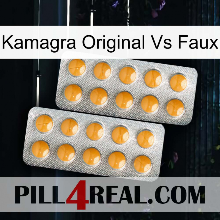 Kamagra Original Vs Fake levitra2